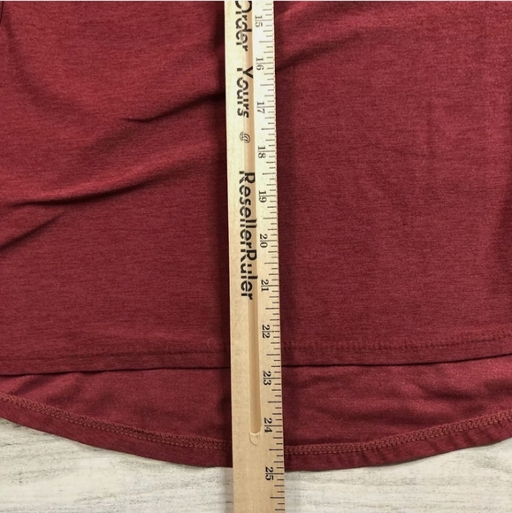 Avia - women's XL quarter zip - Picture 13 of 13